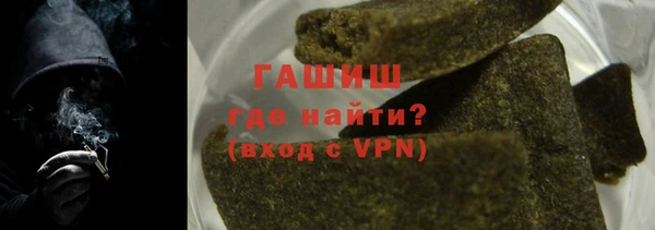 хмурый Алзамай